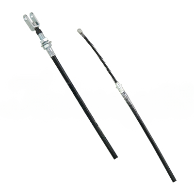 PARKING BRAKE CABLE(RH) A-BD01-222A forklift replacement part
