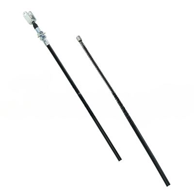 PARKING BRAKE CABLE(LH) A-BD01-223A forklift replacement part