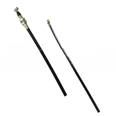 PARKING BRAKE CABLE(RH) A-BD01-237A forklift replacement part