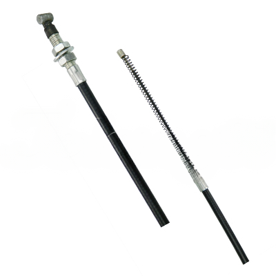PARKING BRAKE CABLE(LH) A-BD01-238A forklift replacement part