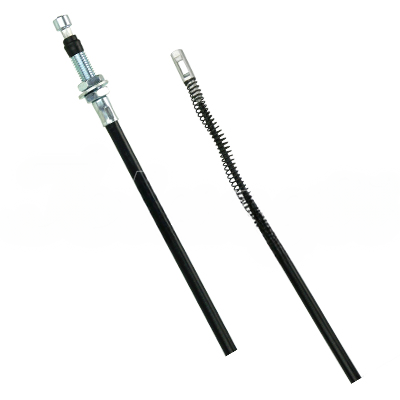 PARKING BRAKE CABLE(RH) A-BD01-302A forklift replacement part