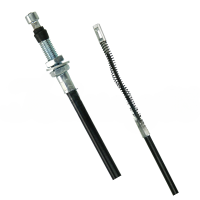 PARKING BRAKE CABLE(LH) A-BD01-303A forklift replacement part