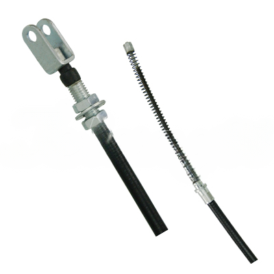 PARKING BRAKE CABLE(RH) A-BD01-306A forklift replacement part