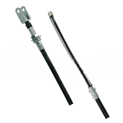 PARKING BRAKE CABLE(LH) A-BD01-307A forklift replacement part