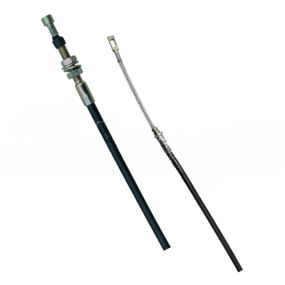 PARKING BRAKE CABLE(RH) A-BD01-802A forklift replacement part