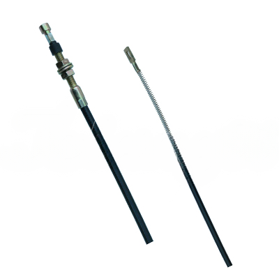 PARKING BRAKE CABLE(LH) A-BD01-803A forklift replacement part