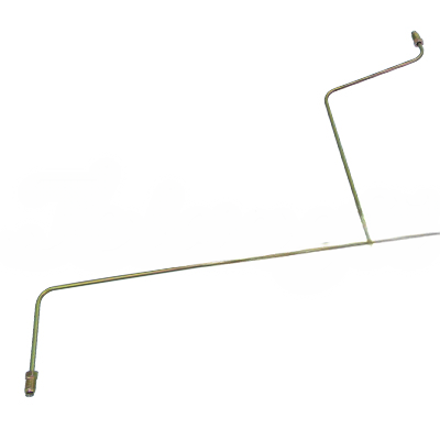 BRAKE PIPE A-BZ01-006A forklift replacement part