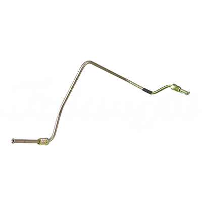 BRAKE PIPE A-BZ01-031A forklift replacement part