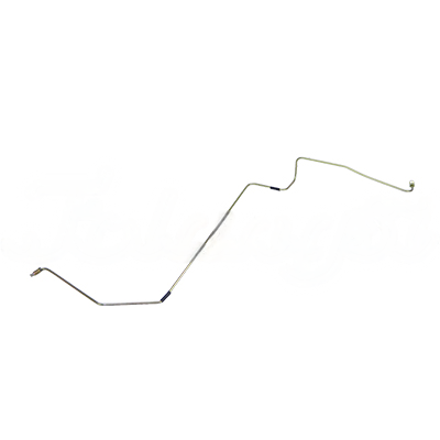 BRAKE PIPE A-BZ01-118A forklift replacement part