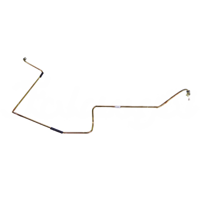 BRAKE PIPE A-BZ01-119A forklift replacement part