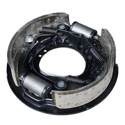 WHEEL BRAKE ASSY(RH) A-BB00-027A forklift replacement part
