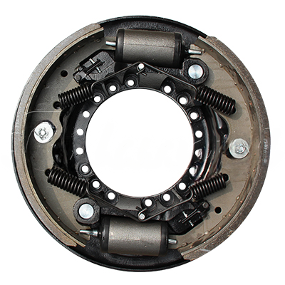 WHEEL BRAKE ASSY(LH) A-BB00-028A forklift replacement part