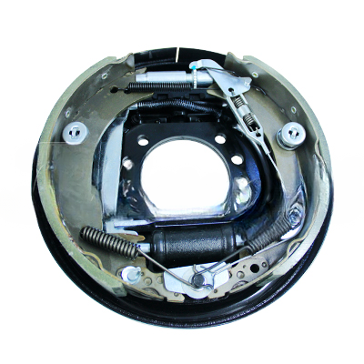 WHEEL BRAKE ASSY(RH) A-BB00-106B forklift replacement part