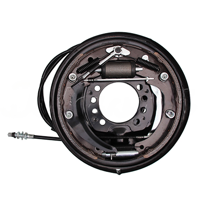 WHEEL BRAKE ASSY(RH) A-BB00-160A forklift replacement part
