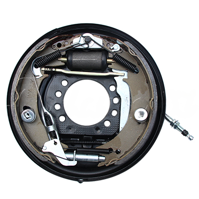 WHEEL BRAKE ASSY(RH) A-BB00-162A forklift replacement part