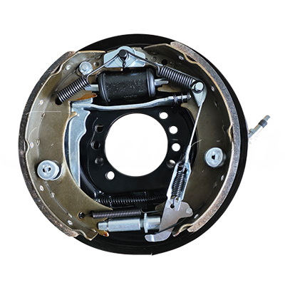 WHEEL BRAKE ASSY(LH) A-BB00-165A forklift replacement part
