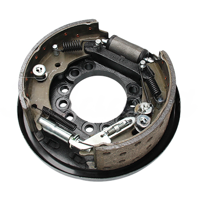 WHEEL BRAKE ASSY(LH) A-BB00-173A forklift replacement part