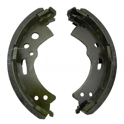 BRAKE SHOE(LH) A-BB01-015A forklift replacement part