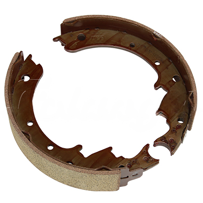 BRAKE SHOE A-BB01-350B forklift replacement part