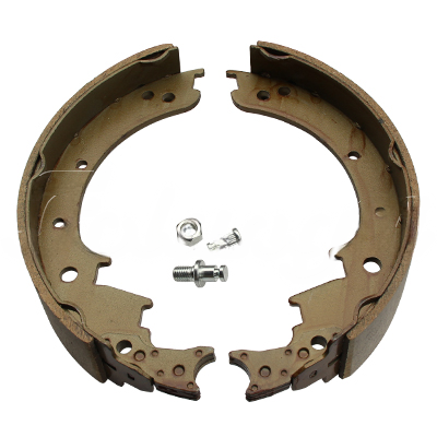 BRAKE SHOE A-BB01-604B forklift replacement part
