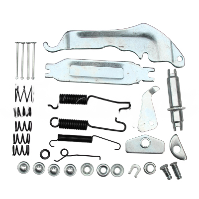 WHEEL BRAKE KIT A-BB03-350A forklift replacement part