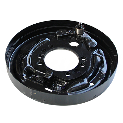 BACK PLATE ASSY A-BB12-006A forklift replacement part