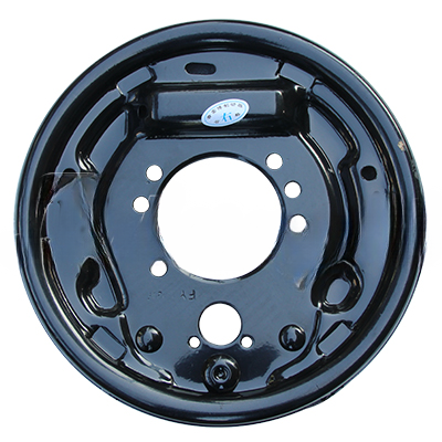BACK PLATE ASSY A-BB12-158A forklift replacement part