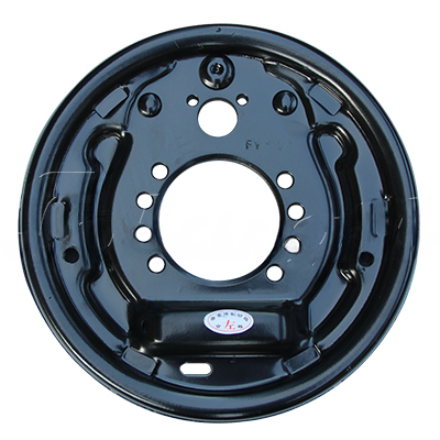 BACK PLATE ASSY A-BB12-159A forklift replacement part