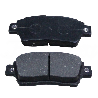 DISC BRAKE SHOE A-BB16-450A forklift replacement part