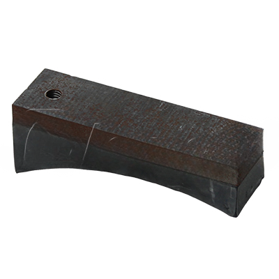 DISC BRAKE SHOE A-BB16-603A forklift replacement part