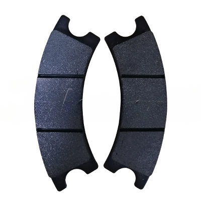 DISC BRAKE SHOE A-BB16-803A forklift replacement part
