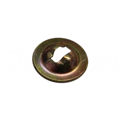 Shoe Hold down A-BB99-268A forklift replacement part