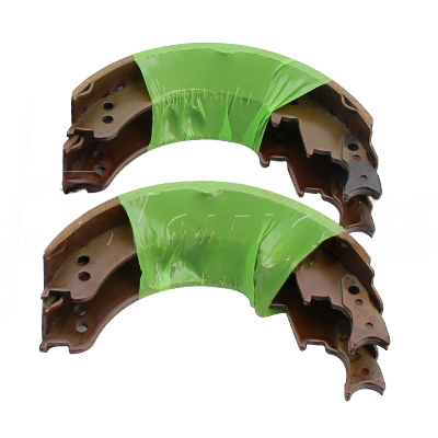 BRAKE SHOE A-BB99-405A forklift replacement part