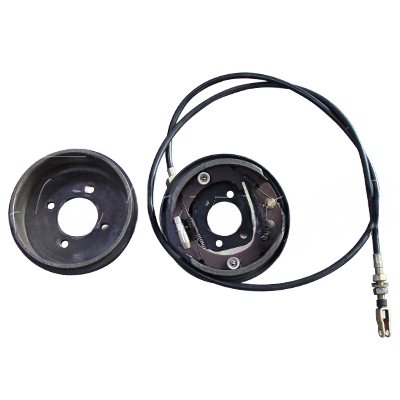 WHEEL BRAKE ASSY A-BD00-801A forklift replacement part