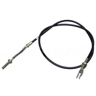PARKING BRAKE CABLE A-BD01-106A forklift replacement part