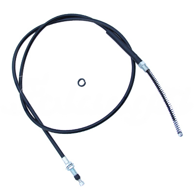 PARKING BRAKE CABLE(RH) A-BD01-158A forklift replacement part