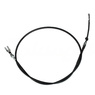 PARKING BRAKE CABLE(RH) A-BD01-169A forklift replacement part