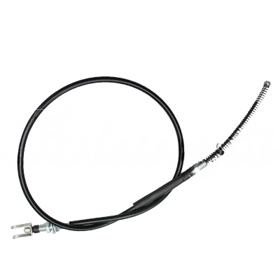 PARKING BRAKE CABLE(LH) A-BD01-170A forklift replacement part