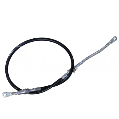 PARKING BRAKE CABLE A-BD01-171A forklift replacement part