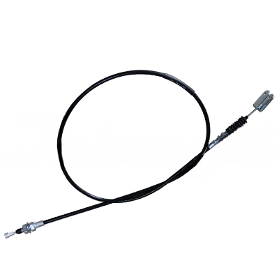 PARKING BRAKE CABLE(RH) A-BD01-218A forklift replacement part