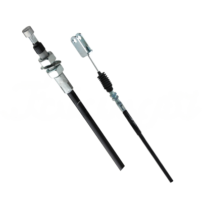 PARKING BRAKE CABLE(LH) A-BD01-219A forklift replacement part