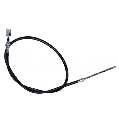 PARKING BRAKE CABLE(RH) A-BD01-243A forklift replacement part