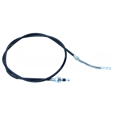 PARKING BRAKE CABLE(RH) A-BD01-402A forklift replacement part