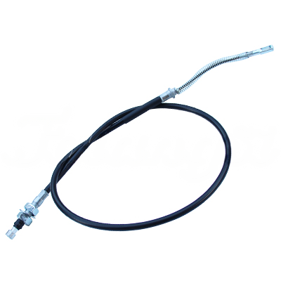 PARKING BRAKE CABLE(LH) A-BD01-403A forklift replacement part
