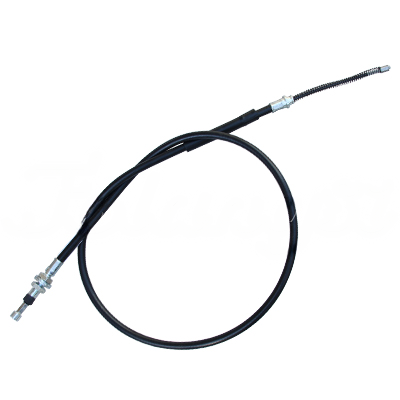 PARKING BRAKE CABLE(LH) A-BD01-455A forklift replacement part