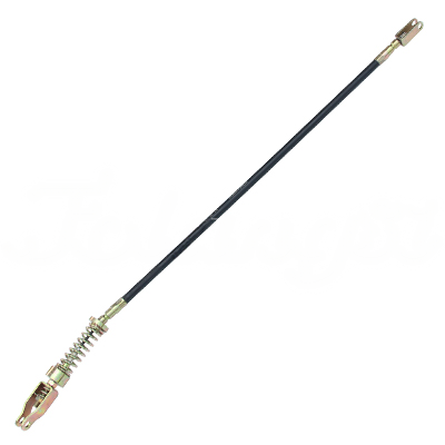 PARKING BRAKE CABLE A-BD01-504A forklift replacement part