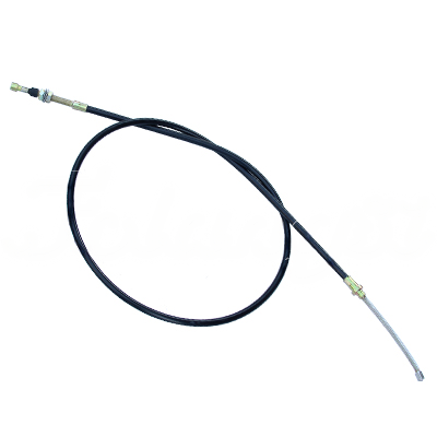 PARKING BRAKE CABLE(RH) A-BD01-800A forklift replacement part