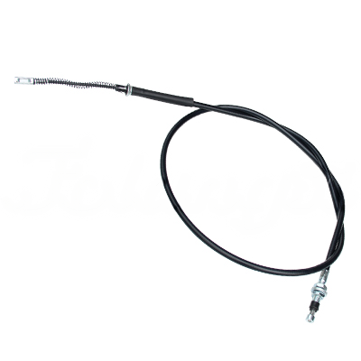 PARKING BRAKE CABLE(RH) A-BD01-812A forklift replacement part