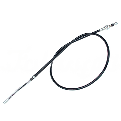 PARKING BRAKE CABLE(LH) A-BD01-813A forklift replacement part