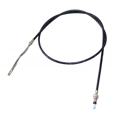 PARKING BRAKE CABLE(RH) A-BD01-910A forklift replacement part